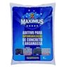 Aditivo Impermeabilizante Concreto/argamassa - 4kg - Maximus - 1