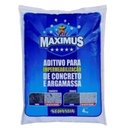 Ver imagem 1 de Aditivo Impermeabilizante Concreto/argamassa - 4kg - Maximus