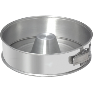 Forma Para Assar Bolo Abrir Com Canudo Nº 24 2,7 Litros