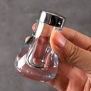 Ver imagem 5 de Saleiro de Vidro Tampa Metálica Pequeno Porta Condimento 8cm FRG0440 Frigopro