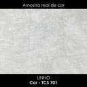 Ver imagem 6 de Poltrona Decorativa Siena Capitonê Linho Bege com Pés de Madeira 75cm