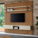 Ver imagem 5 de Painel Ripado Smart 120x240cm F971 Louro