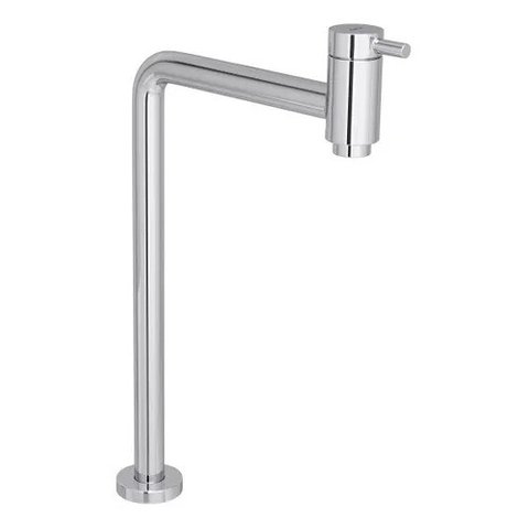 Torneira de banheiro lavatorio Cuba Bica alta