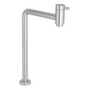 Ver imagem 1 de Torneira de banheiro lavatorio Cuba Bica alta