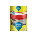 Ver imagem 4 de Adesivo Estrutural Tecbond Tix 31824.99.33.043 Alto Poder de Adesão Bege Quartzolit 1kg