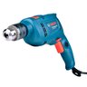 Furadeira de Impacto Elétrica Bosch GSB-550 RE 550w 127v 3.100 rpm Para Concreto Com 14 Acessó - 4