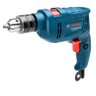 Furadeira de Impacto Elétrica Bosch GSB-550 RE 550w 127v 3.100 rpm Para Concreto Com 14 Acessó - 2