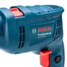 Furadeira de Impacto Elétrica Bosch GSB-550 RE 550w 127v 3.100 rpm Para Concreto Com 14 Acessó - 7