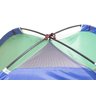 Barraca Camping Iglu 8 A 12 Lugares 300x300x170cm - 3