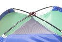 Ver imagem 3 de Barraca Camping Iglu 8 A 12 Lugares 300x300x170cm