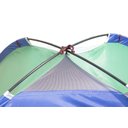 Ver imagem 3 de Barraca Camping Iglu 8 A 12 Lugares 300x300x170cm