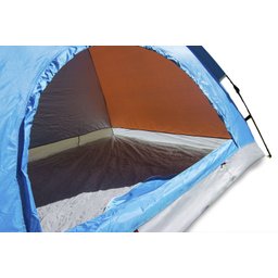 Barraca Camping Iglu 8 A 12 Lugares 300x300x170cm - 2