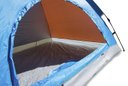 Ver imagem 2 de Barraca Camping Iglu 8 A 12 Lugares 300x300x170cm