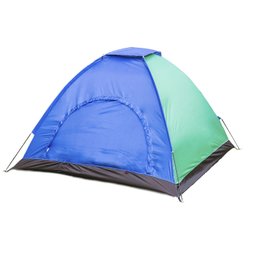 Barraca Camping Iglu 8 A 12 Lugares 300x300x170cm - 1