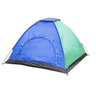 Barraca Camping Iglu 8 A 12 Lugares 300x300x170cm - 1