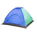 Ver imagem 1 de Barraca Camping Iglu 8 A 12 Lugares 300x300x170cm