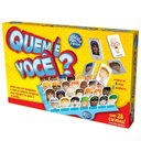 Ver imagem 3 de Quem É Você? - Pais e Filhos