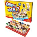 Ver imagem 2 de Quem É Você? - Pais e Filhos