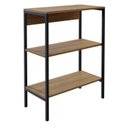 Ver imagem 2 de Prateleira Baixa PT-1750 