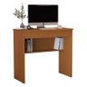 Escrivaninha Office para Computador Vitória 2.0- Cedro - 1