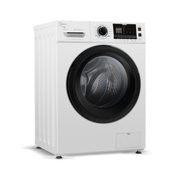 Máquina de Lavar Storm Wash 11Kg Midea LFA11B2 Inverter Branca 220V - 2