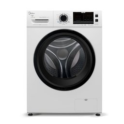 Máquina de Lavar Storm Wash 11Kg Midea LFA11B2 Inverter Branca 220V - 1