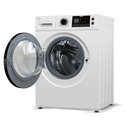 Ver imagem 5 de Máquina de Lavar Storm Wash 11Kg Midea LFA11B2 Inverter Branca 220V