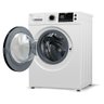 Máquina de Lavar Storm Wash 11Kg Midea LFA11B2 Inverter Branca 220V - 5