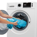 Ver imagem 6 de Máquina de Lavar Storm Wash 11Kg Midea LFA11B2 Inverter Branca 220V