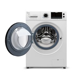 Máquina de Lavar Storm Wash 11Kg Midea LFA11B2 Inverter Branca 220V - 4