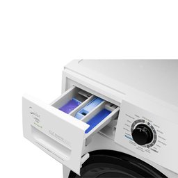 Máquina de Lavar Storm Wash 11Kg Midea LFA11B2 Inverter Branca 220V - 9