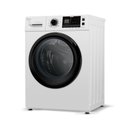 Ver imagem 3 de Máquina de Lavar Storm Wash 11Kg Midea LFA11B2 Inverter Branca 220V