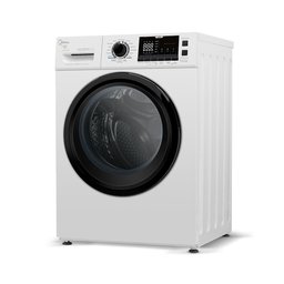 Máquina de Lavar Storm Wash 11Kg Midea LFA11B2 Inverter Branca 220V - 3