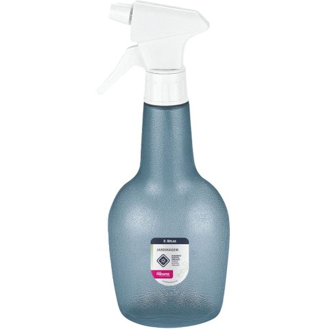 Pulverizador Plástico 580 Ml - Pr6803 - Pincéis Atlas Pinceis Atlas