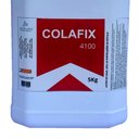 Ver imagem 3 de Cola de Pva Branca Colafix 4100 Papel Papelão Madeira 5kg