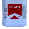 Cola de Pva Branca Colafix 4100 Papel Papelão Madeira 5kg - 3