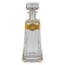 Ver imagem 4 de Jogo para Whisky Versace em Cristal Garrafa 1L Copo 200ml