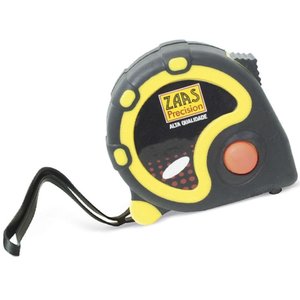 Trena Emborrachada com Trava - Med. 8 Metros - Ref. 86,0007 - Zaas