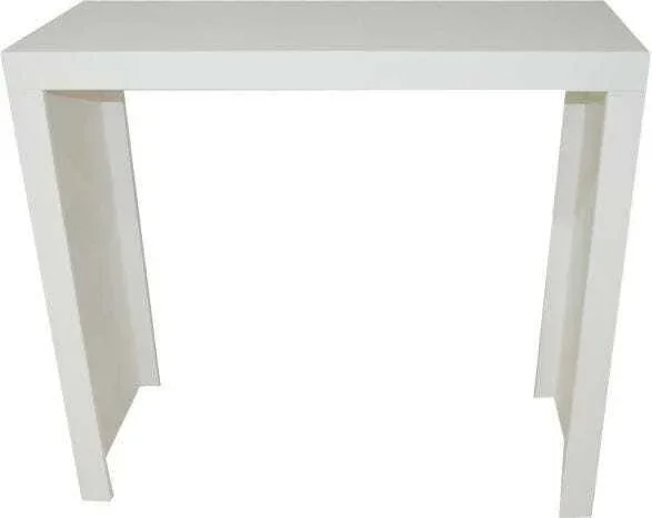 Bancada U em MDF - 2
