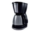 Ver imagem 2 de Jarra Aço Escovado Original Cafeteira Britânia Inox 15 Temp Cp15 15 Xícaras Preta