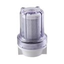 Ver imagem 3 de Filtro para Chuveiro Shower125tr Transparente 5 Bbi