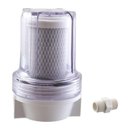 Ver imagem 2 de Filtro para Chuveiro Shower125tr Transparente 5 Bbi