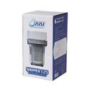 Ver imagem 5 de Filtro para Chuveiro Shower125tr Transparente 5 Bbi
