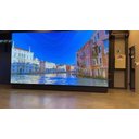 Ver imagem 7 de Painel Letreiro Rgb P5 Externo 135x88 Imagens e Video Wi-fi:220v