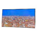 Ver imagem 1 de Painel Letreiro Rgb P5 Externo 135x88 Imagens e Video Wi-fi:220v