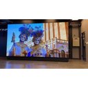 Ver imagem 5 de Painel Letreiro Rgb P5 Externo 135x88 Imagens e Video Wi-fi:220v