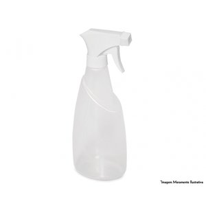 Pulverizador Plasutil 580ml Ref 4861