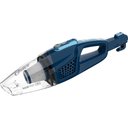 Ver imagem 5 de Aspirador de Pó Vertical sem Fio Blue 3 em 1 - Bateria