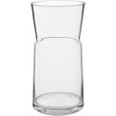 Ver imagem 1 de Vaso Decorativo Enfeite Casa Home&Co Vidro 30x15x15cm Transparente
