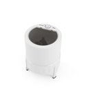 Ver imagem 1 de Lavadora Semiautomática Tanquinho Mueller Plus - Carambola, Branco, 110v - Praticidade e Eficiência